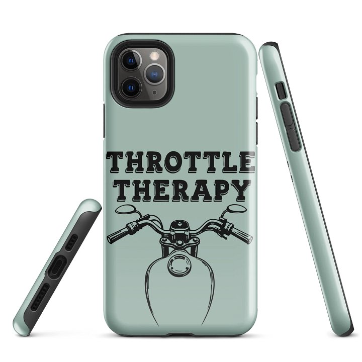 THROTTLE THERAPY product image (3)
