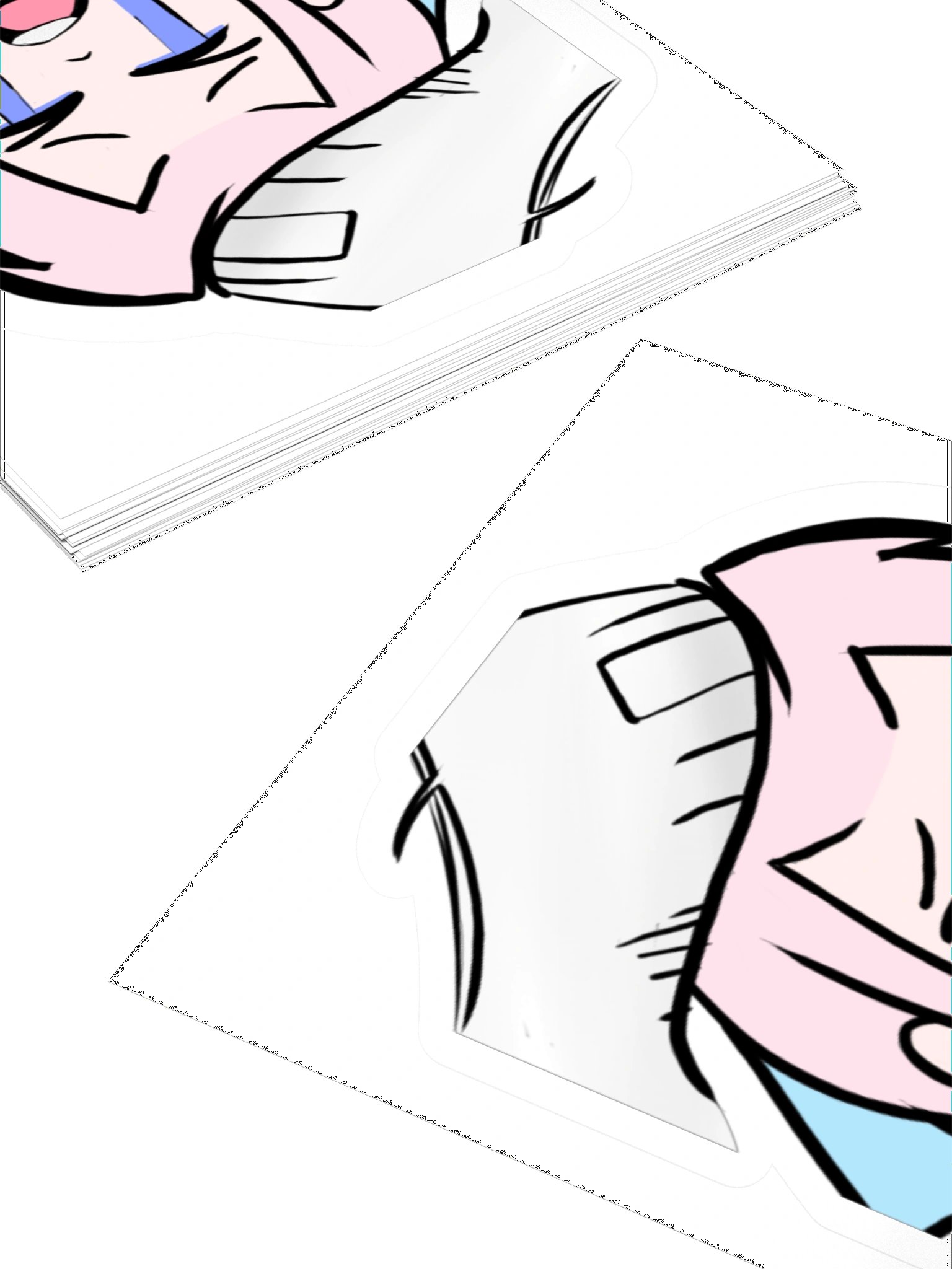Willow Bonk Sticker product image (10)