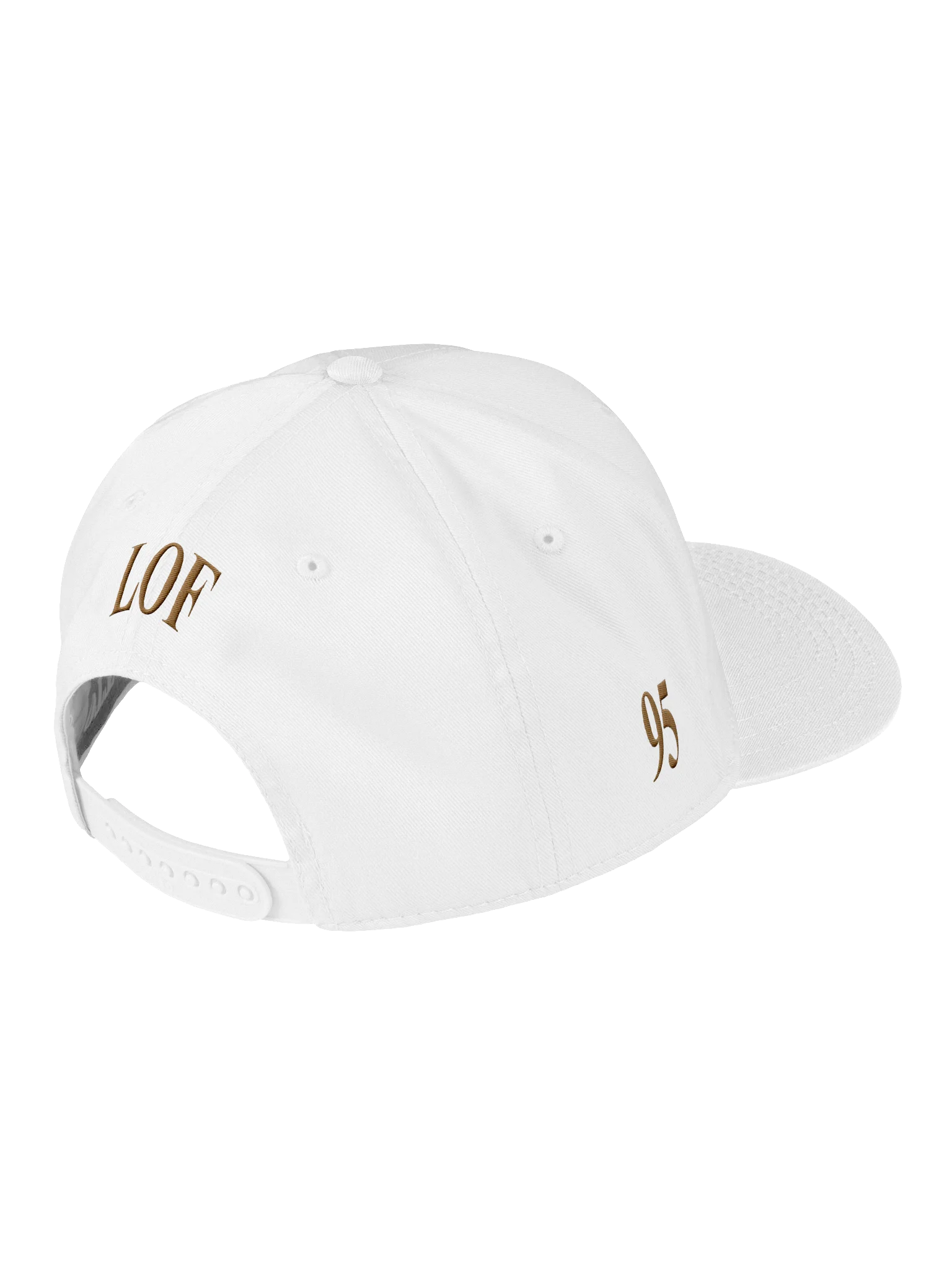 MBGA Official Hat product image (4)