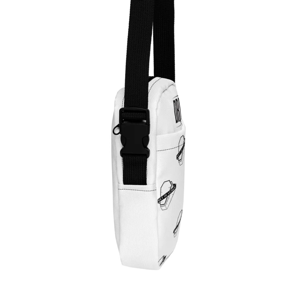 Coffin Crossbody Bag product image (3)