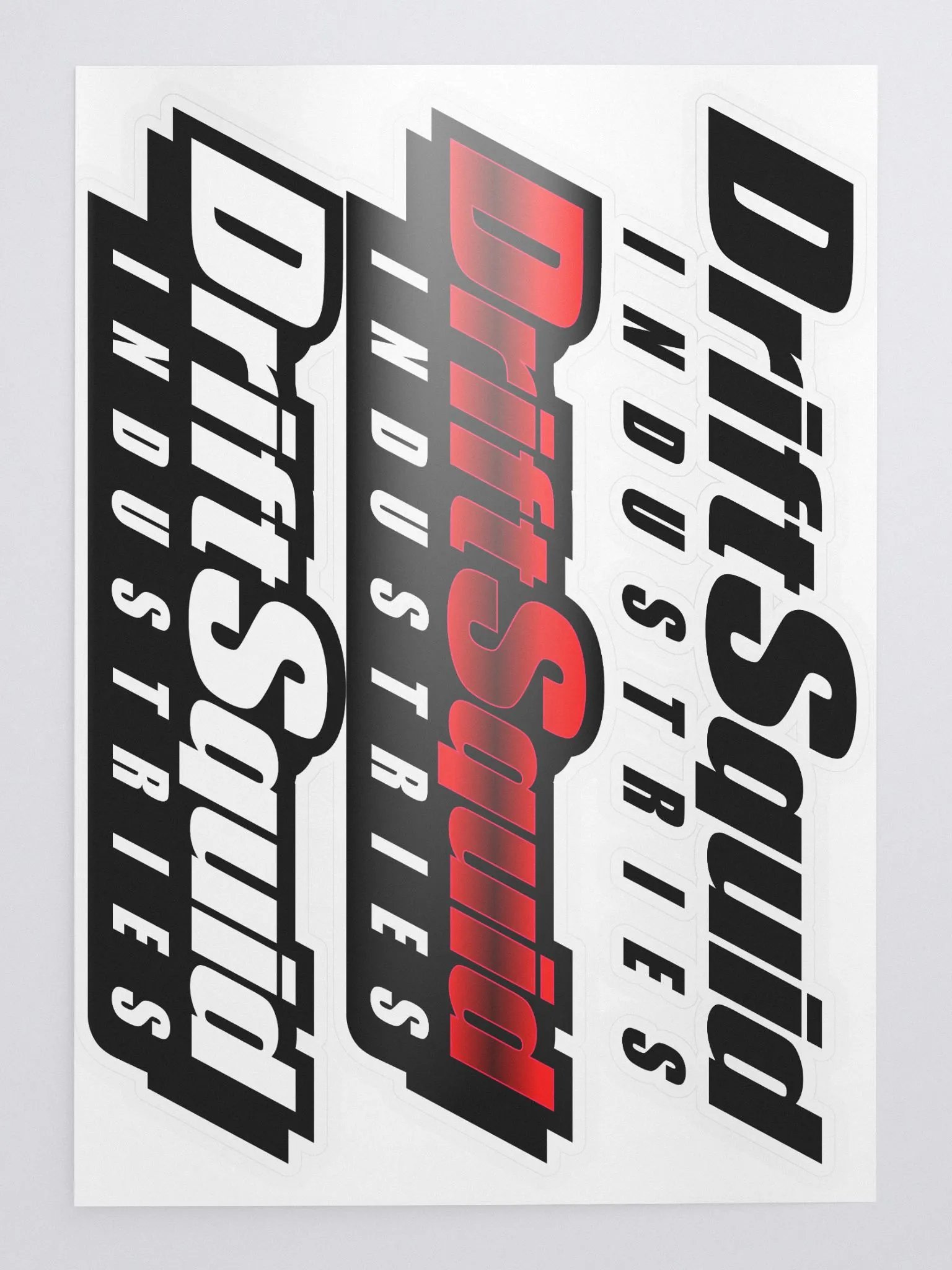 DSI STICKER PACK product image (1)