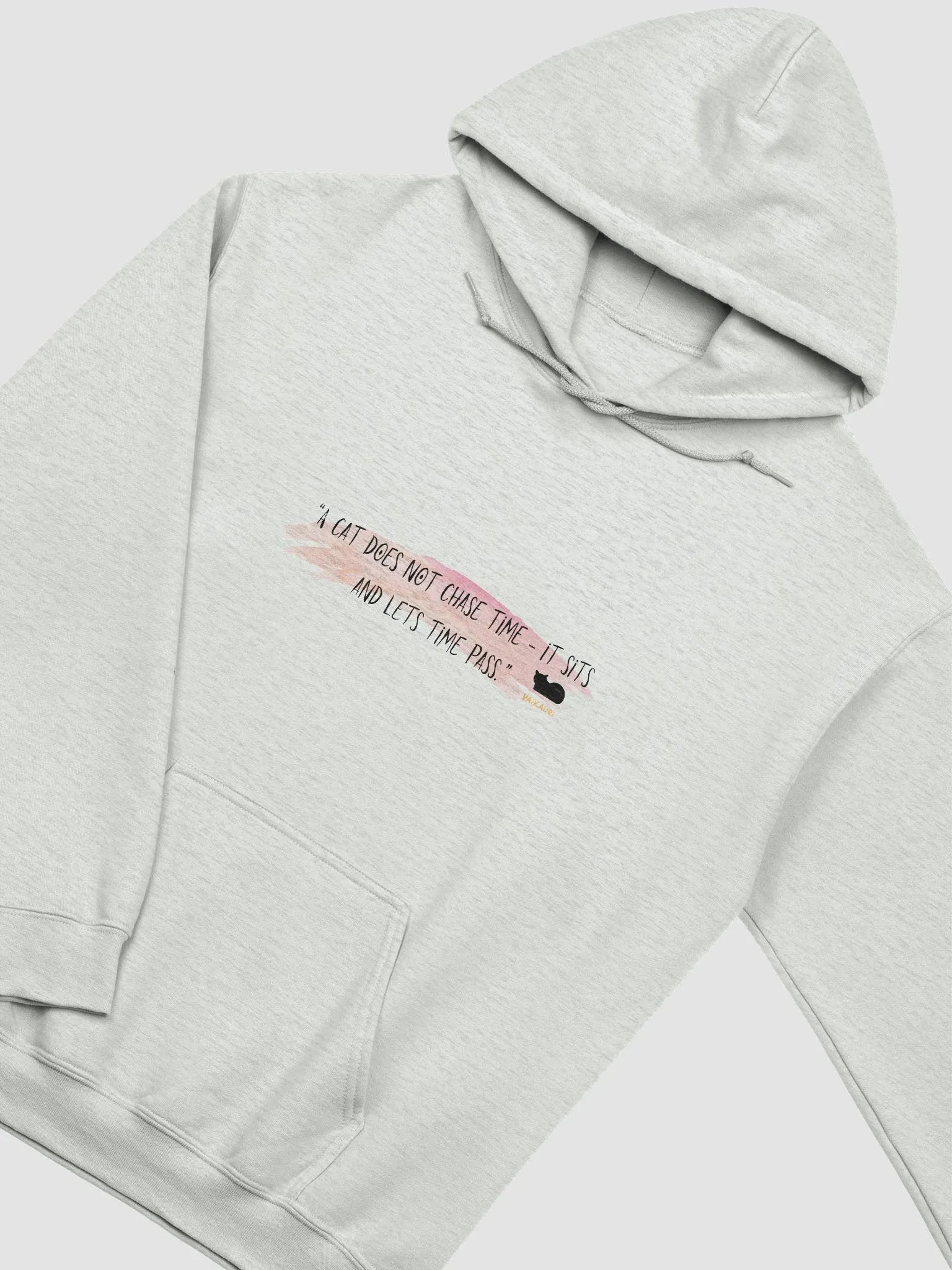 Vaikauri Wisdom Hoodie product image (1)