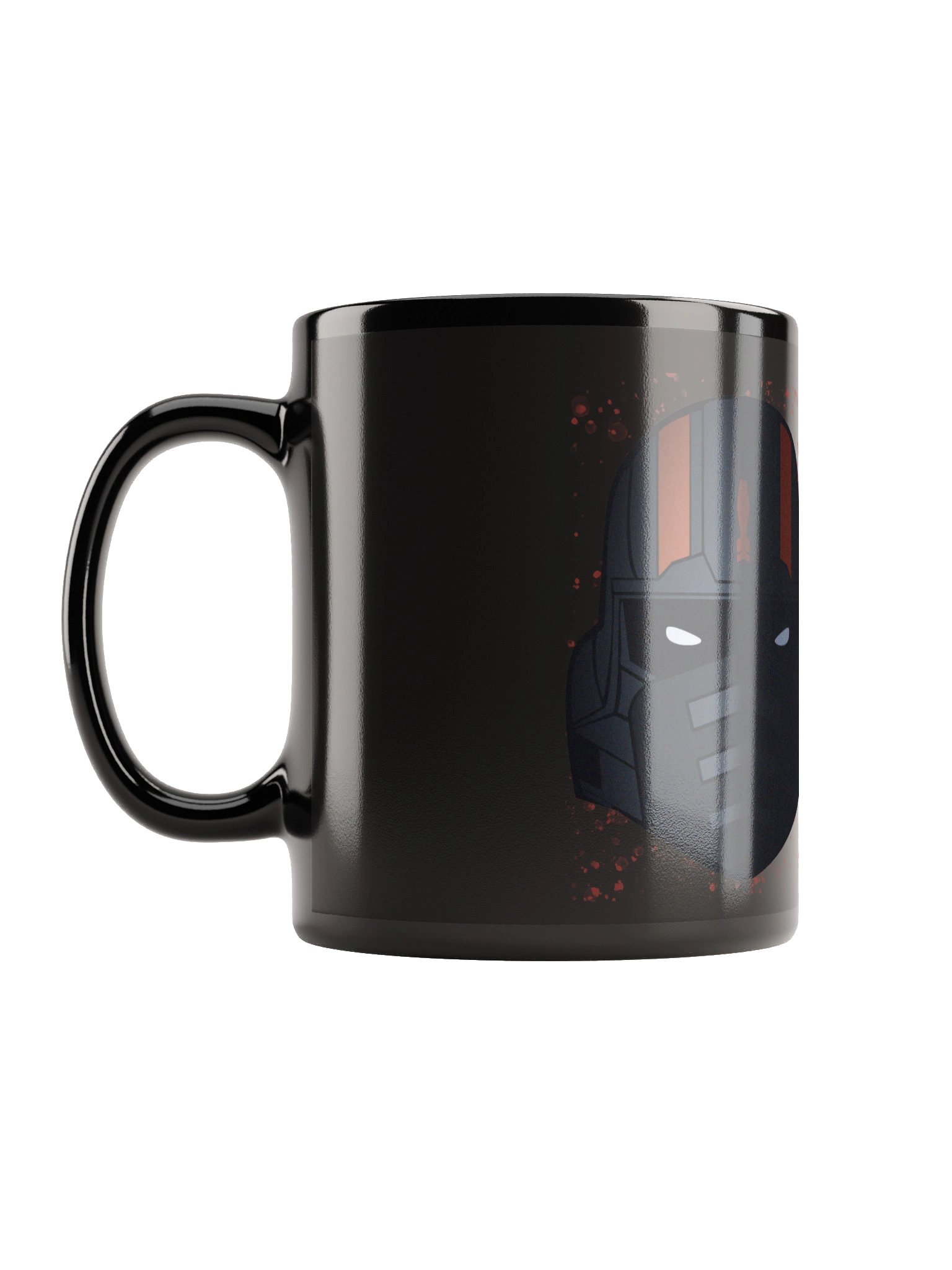 Siegebreak Mug product image (6)