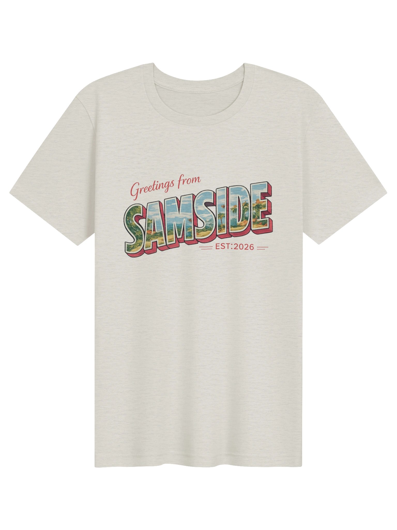 Greetings From SAMSIDE product image (11)