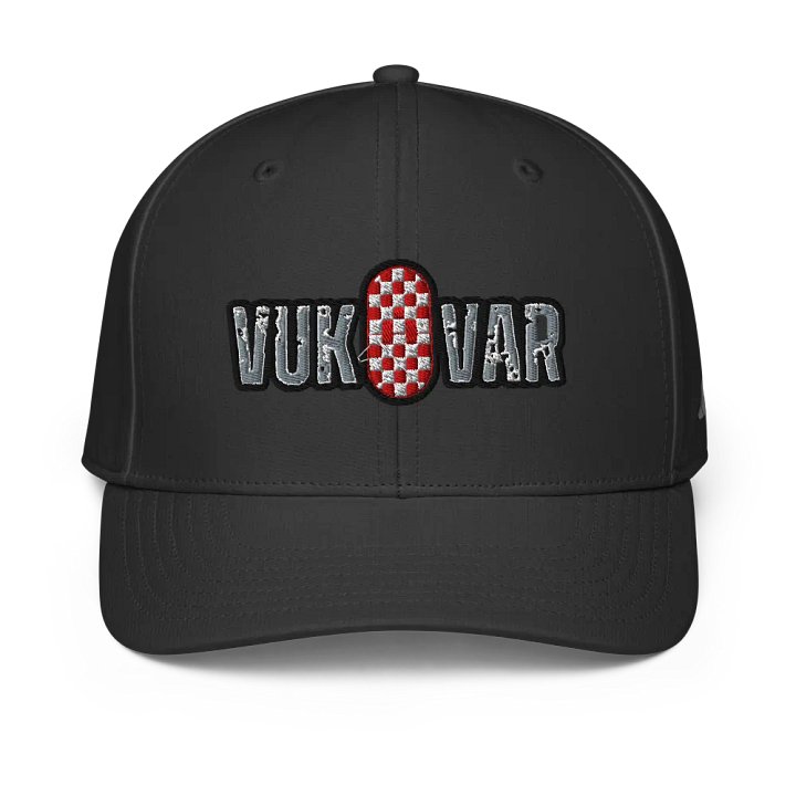 VUKOVAR Shield Performance Adidas Cap product image (2)