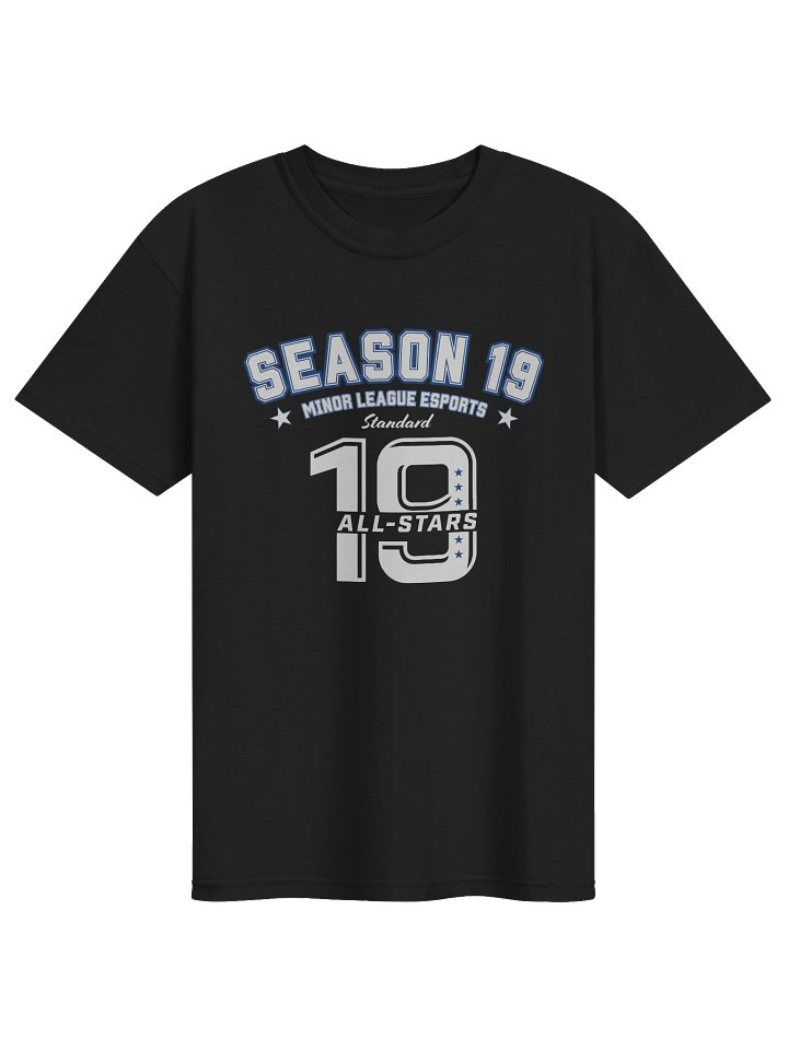 S19 STANDARD - ALL STAR T-SHIRT product image (3)