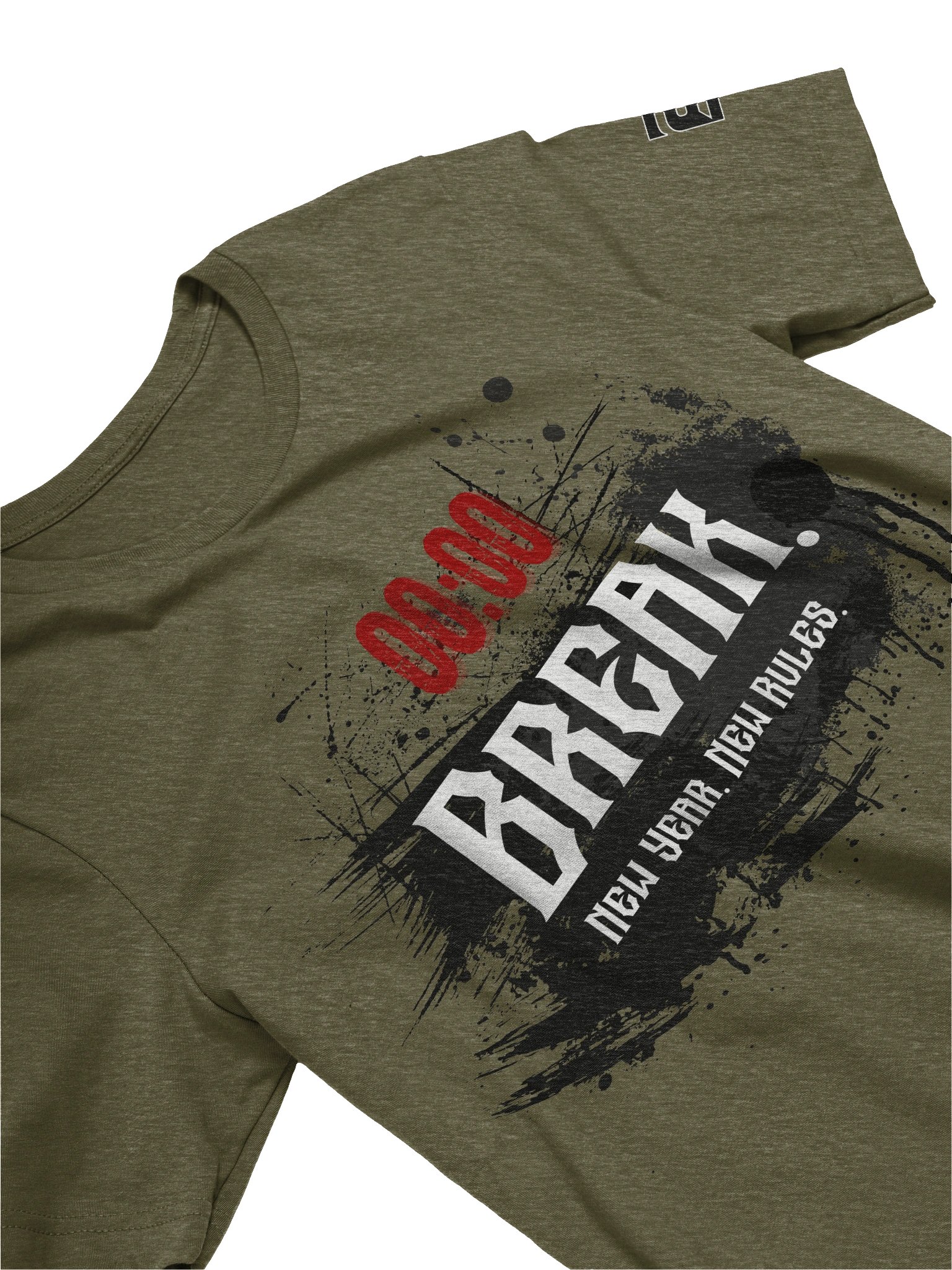 BREAK - Supersoft T product image (21)