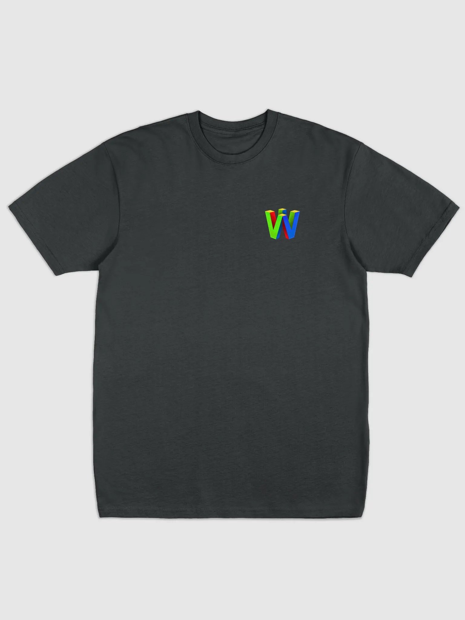 Vintendo Retro Logo product image (3)