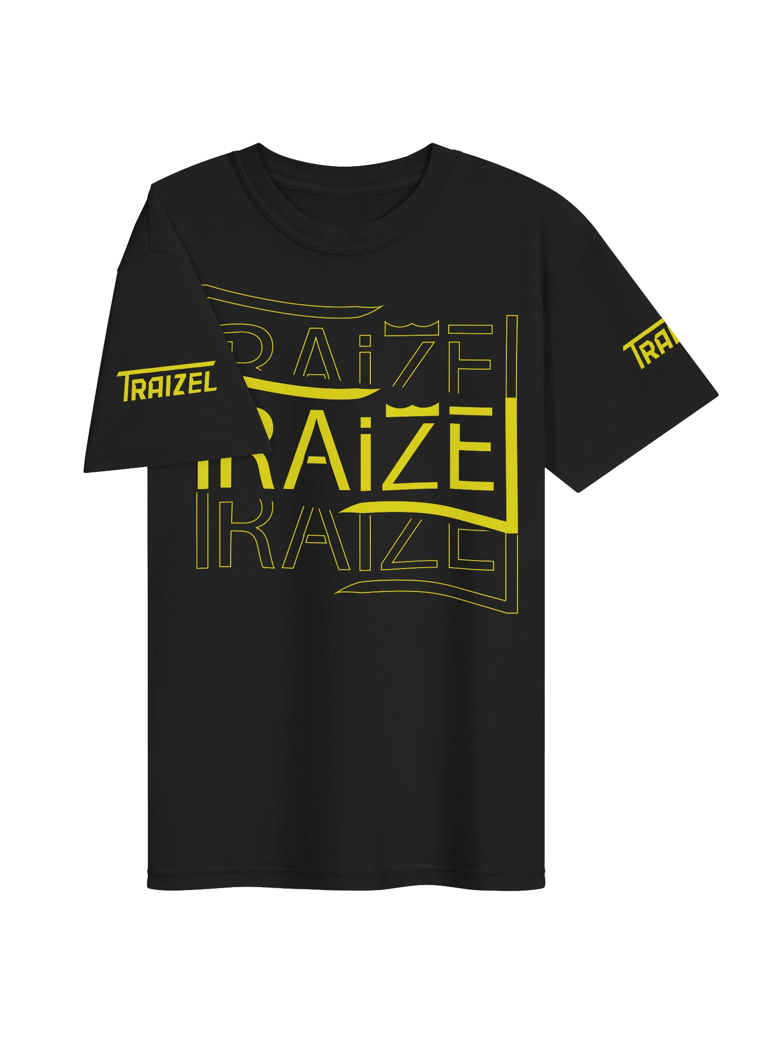 Traizel Premium T-shirt product image (3)