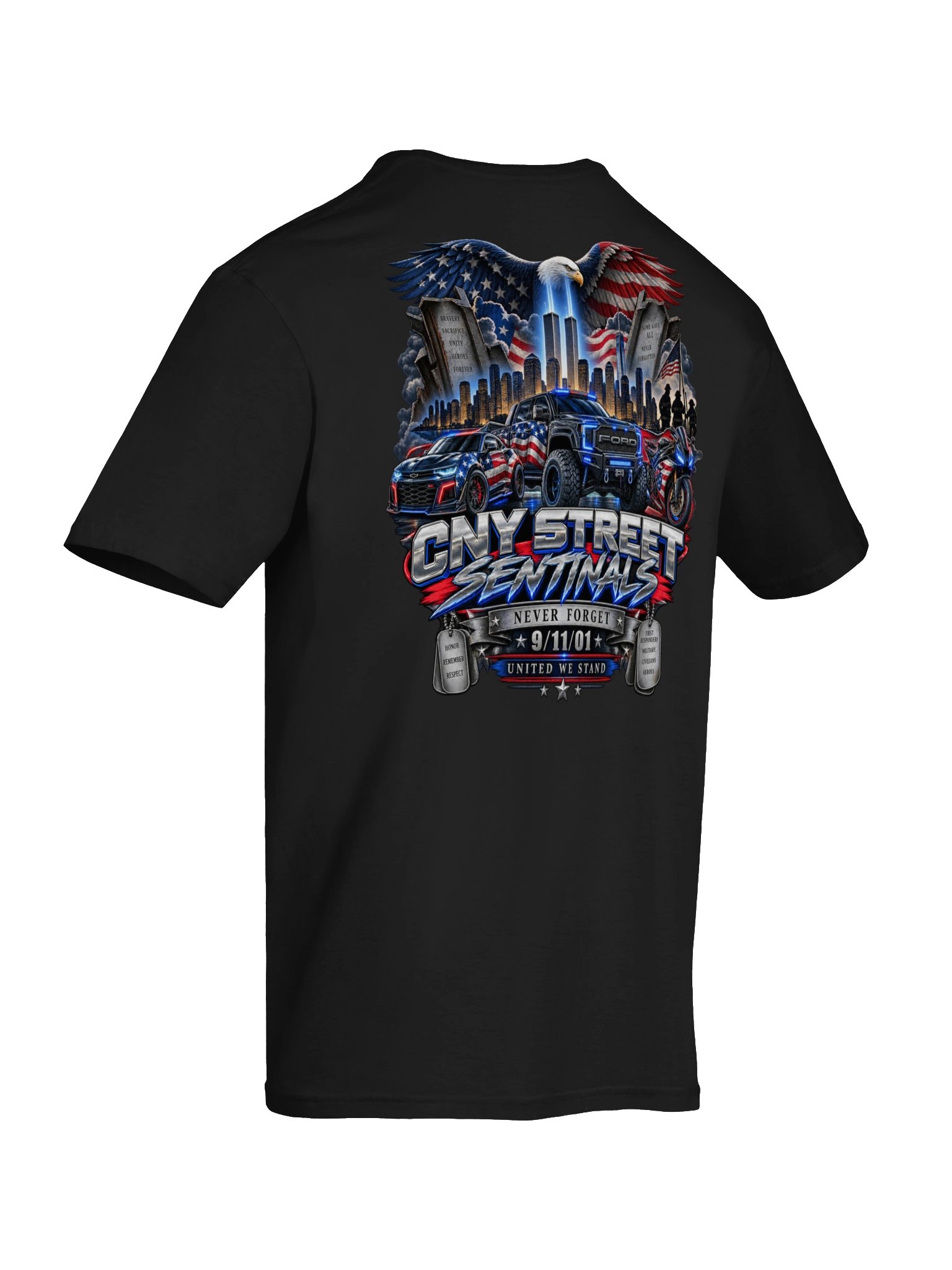 9/11 AWARNESS product image (8)