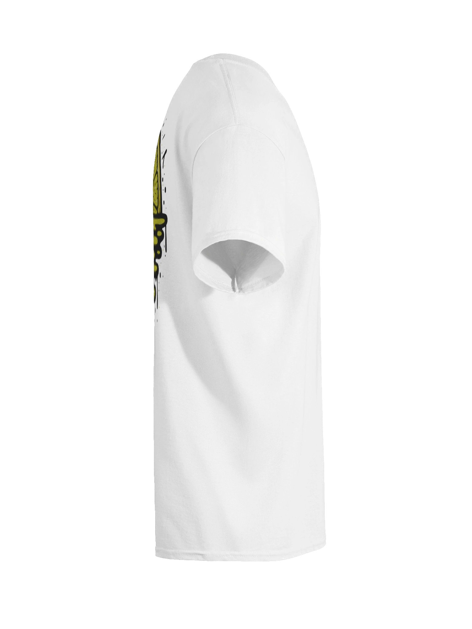 LEMON SEASON! - Heavyweight T-shirt product image (103)