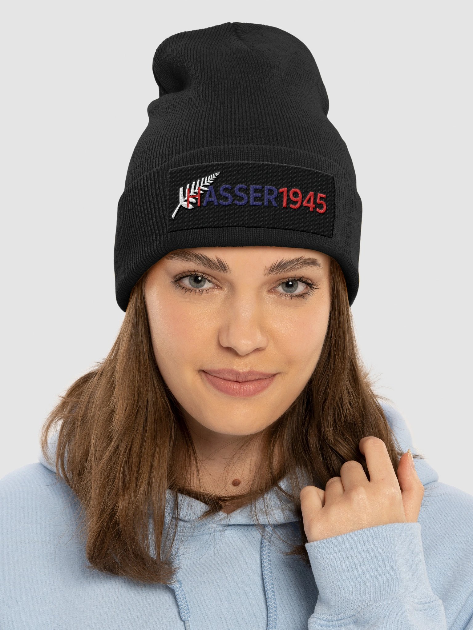 HASSERBEANIE product image (26)