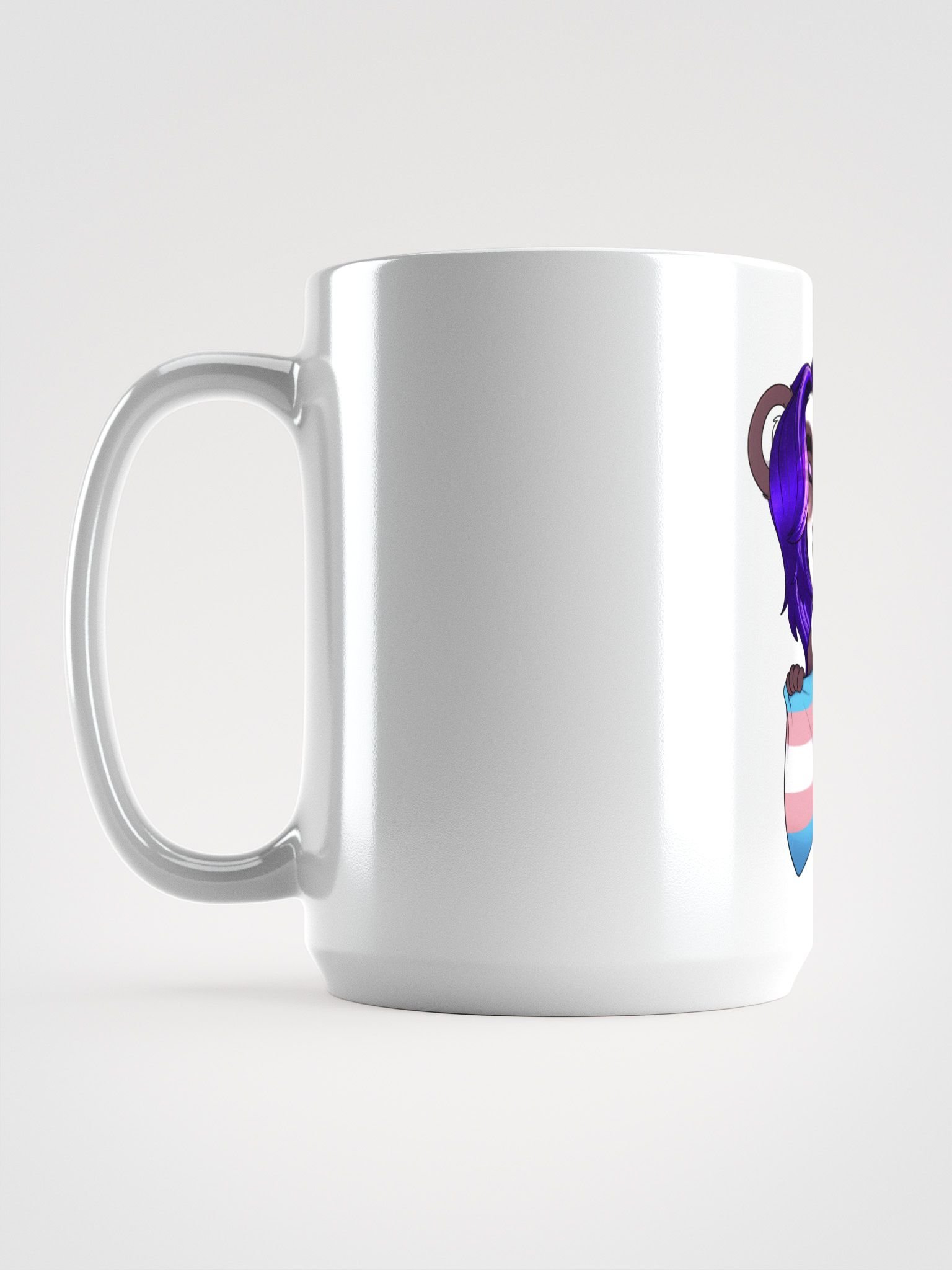 Oreo Panda Mug! product image (1)