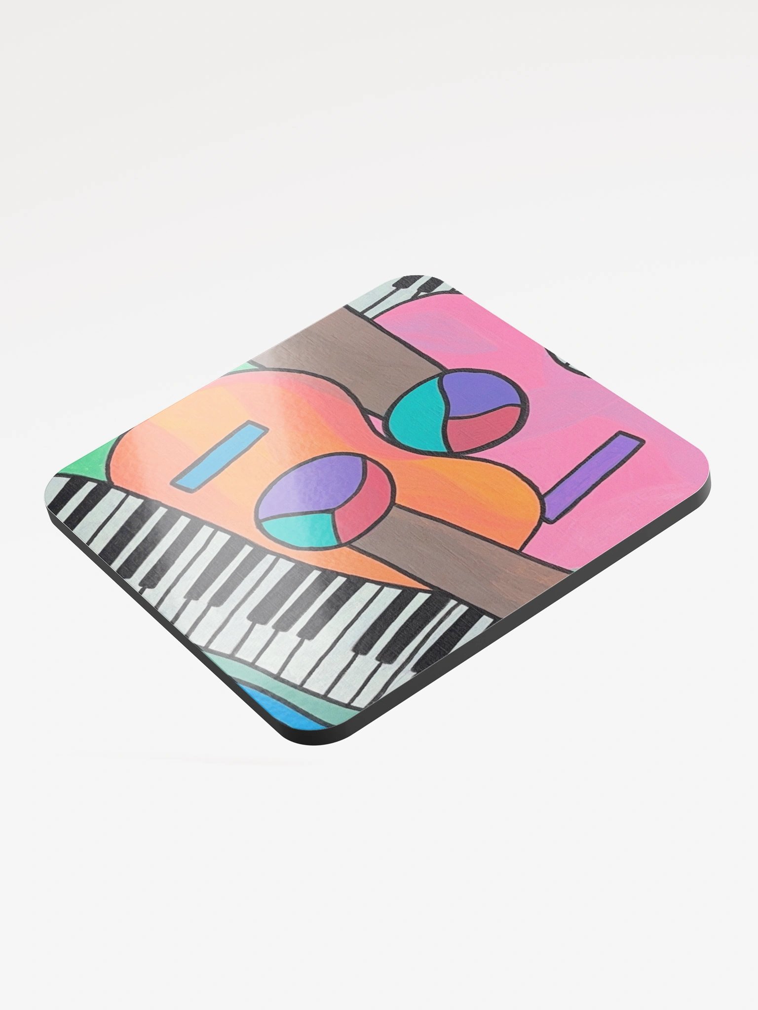 Sing Me A Song (Coaster) product image (3)