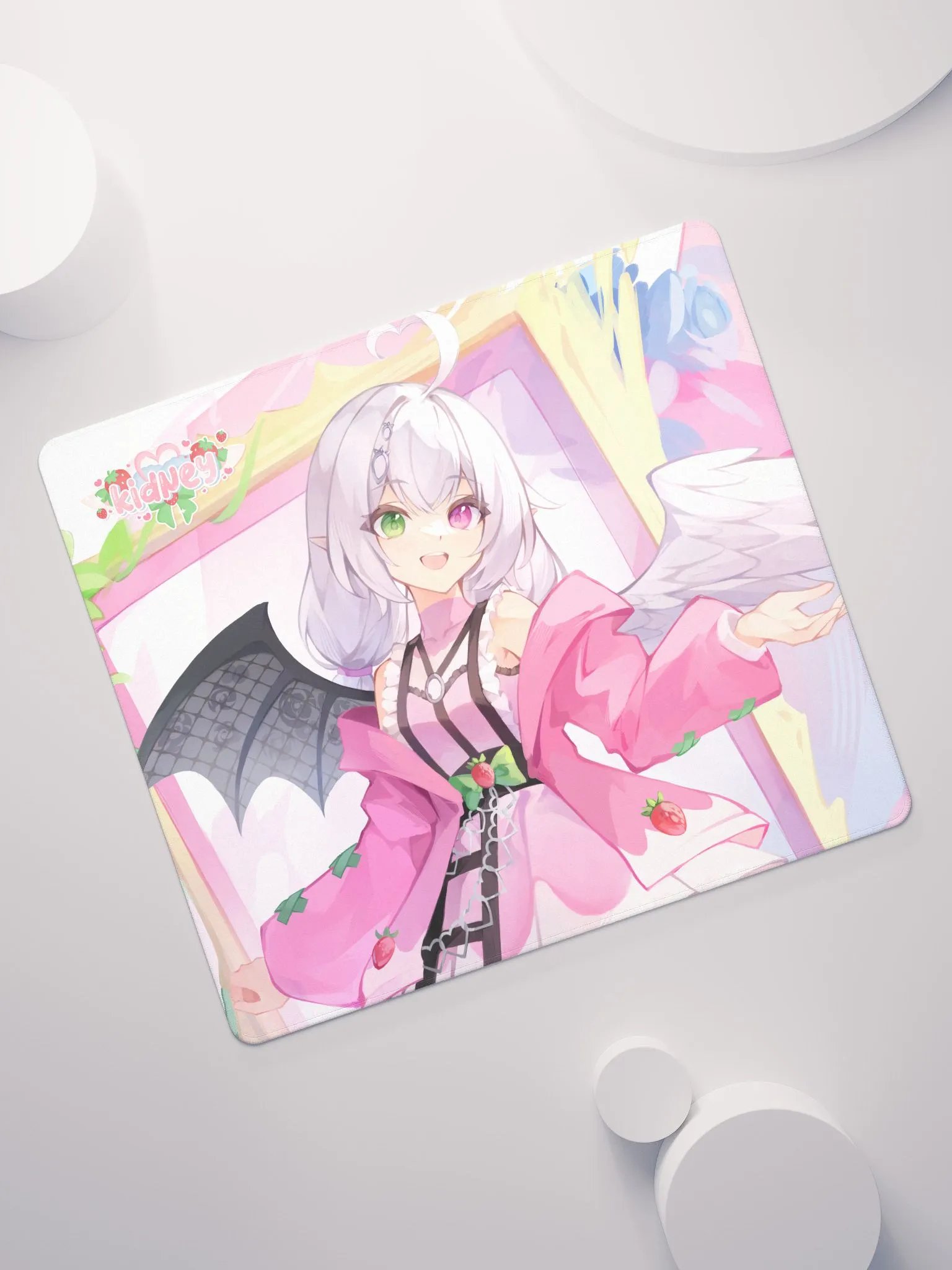 Gaming Mouse Pad product image (7)