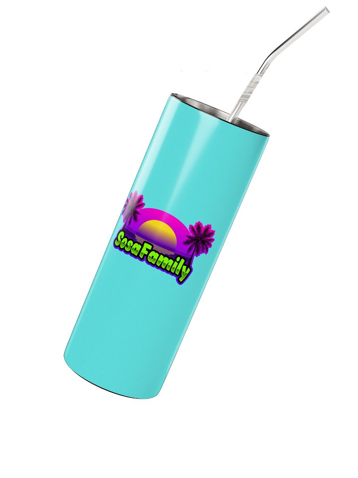 SOSA Tumbler product image (2)