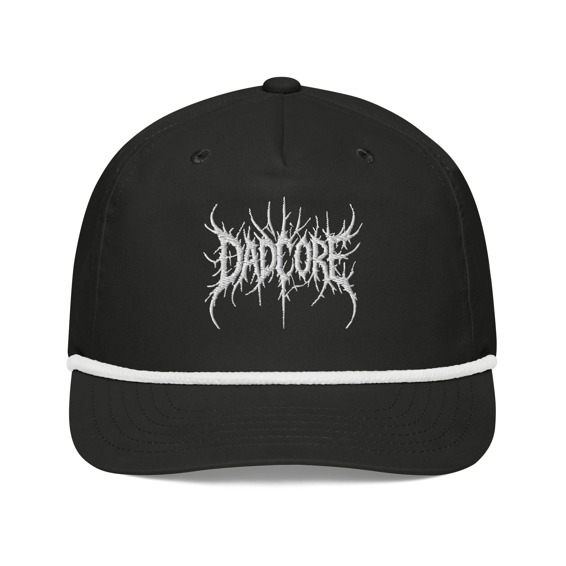 Dadcore Golf Rope Hat product image (1)