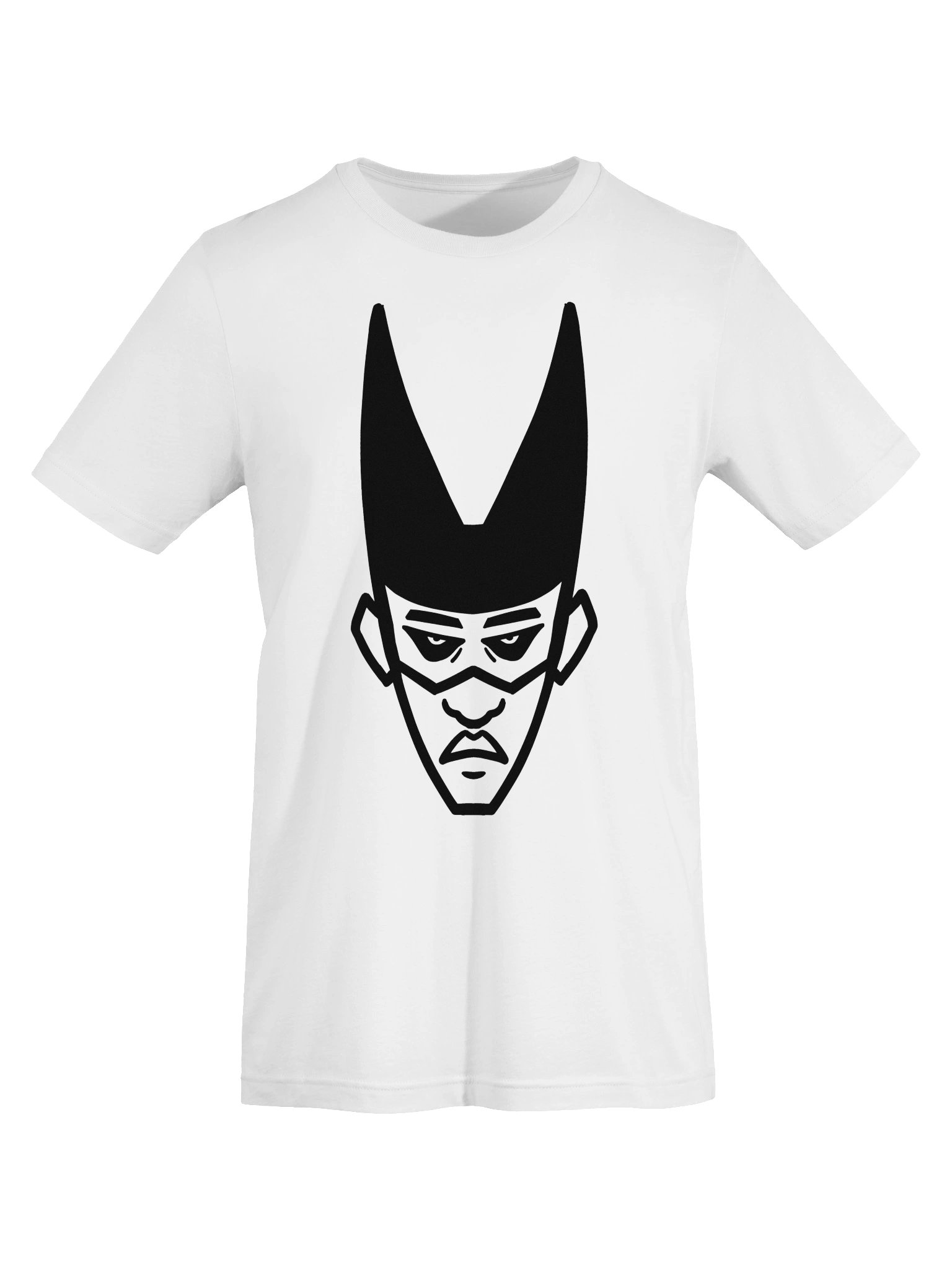 SHIRTOKOPIA (BLACK) product image (131)