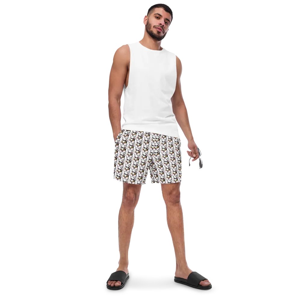 Echo Swim Trunks product image (6)