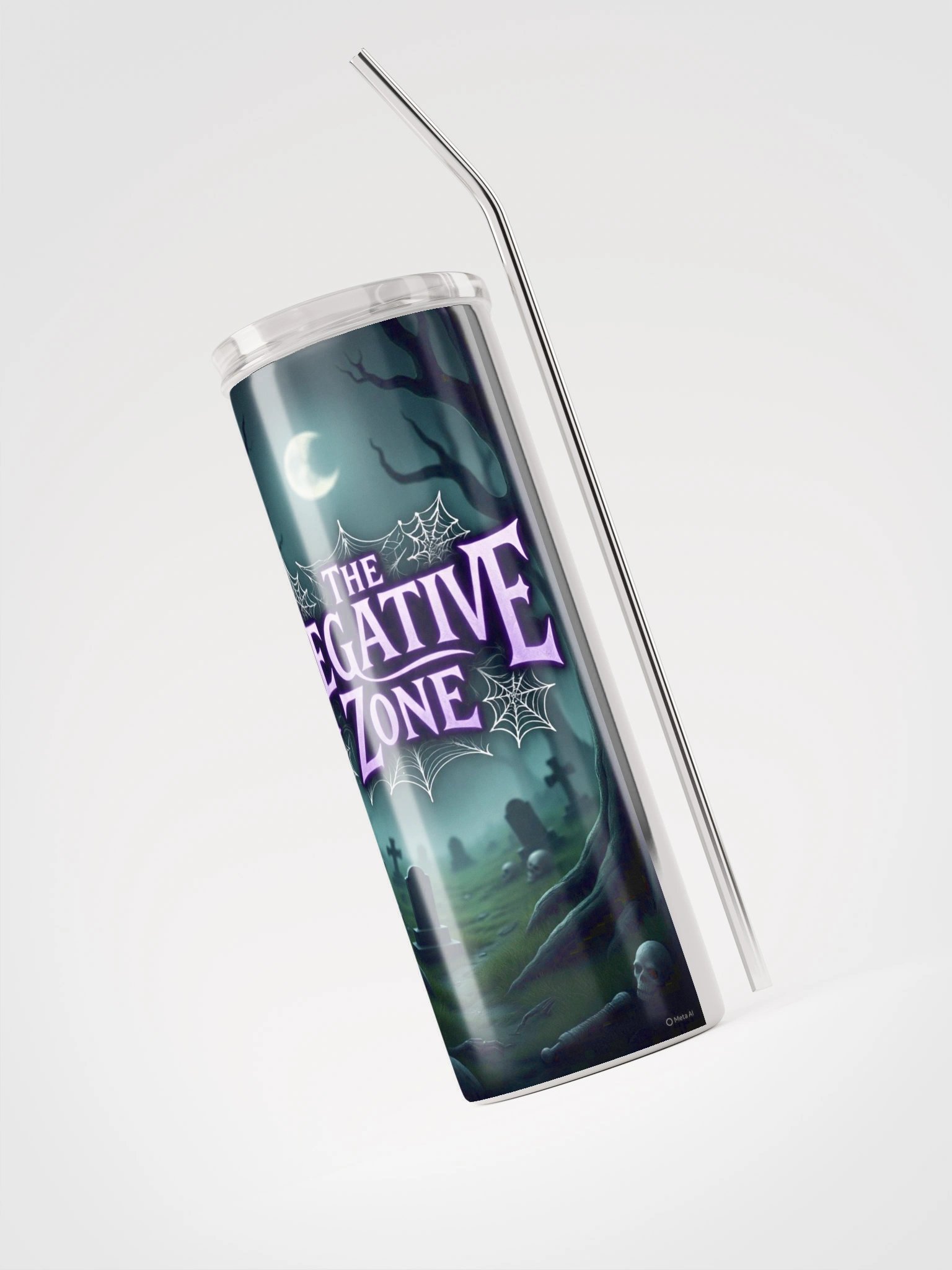 Graveyard logo product image (3)