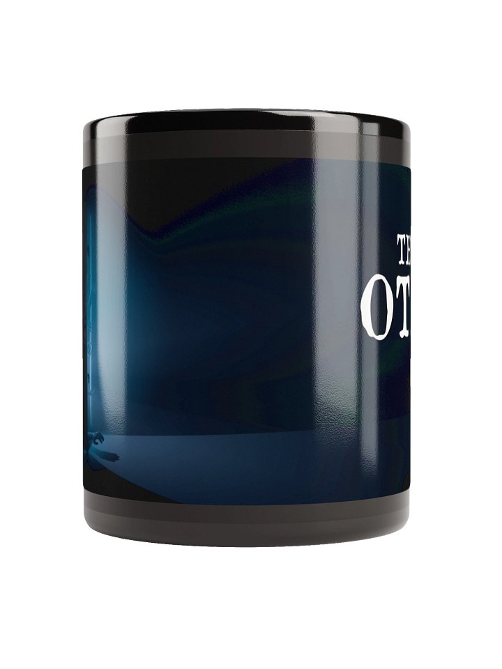The Other Side Graphic Mug product image (4)
