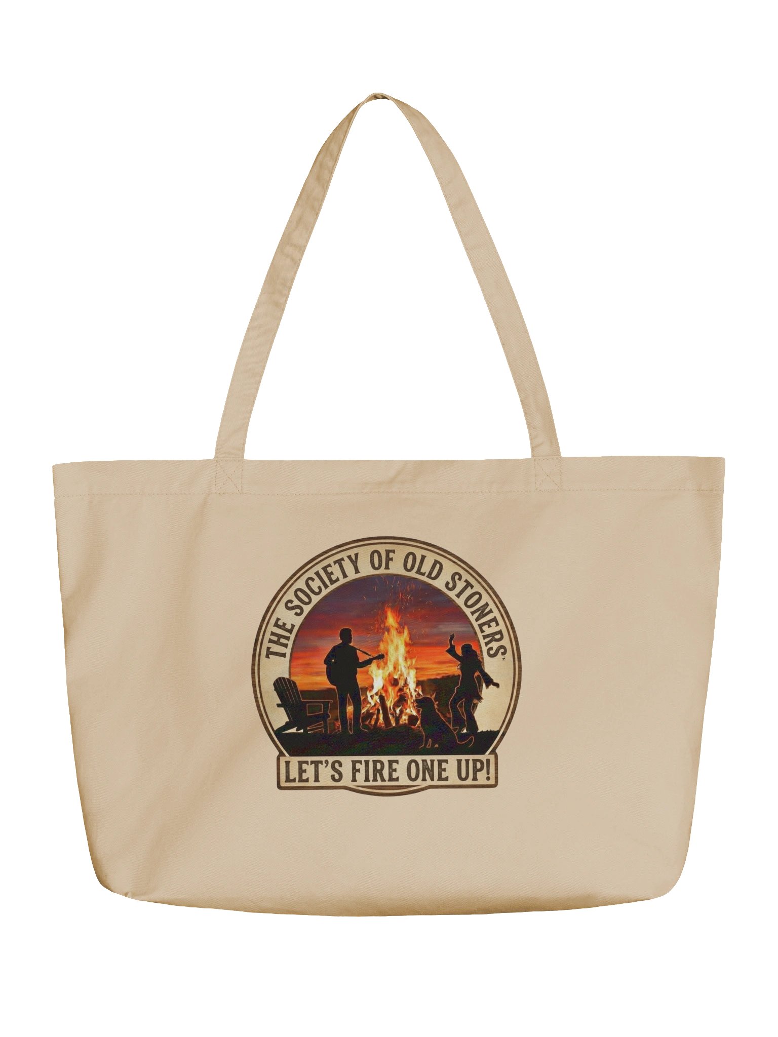 The Bonfire Collection: TheTote product image (5)