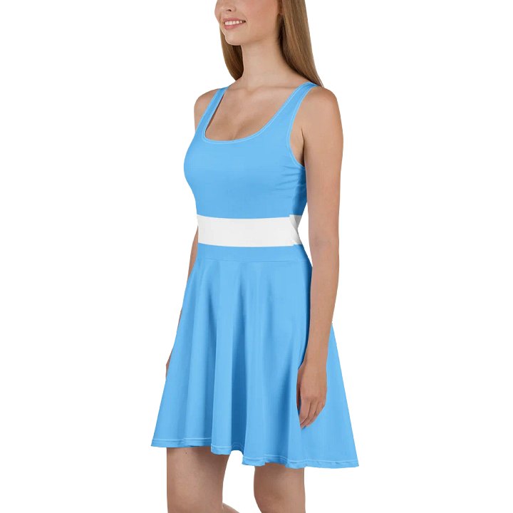Valerie Elijah's Dress (All Over Print) product image (1)