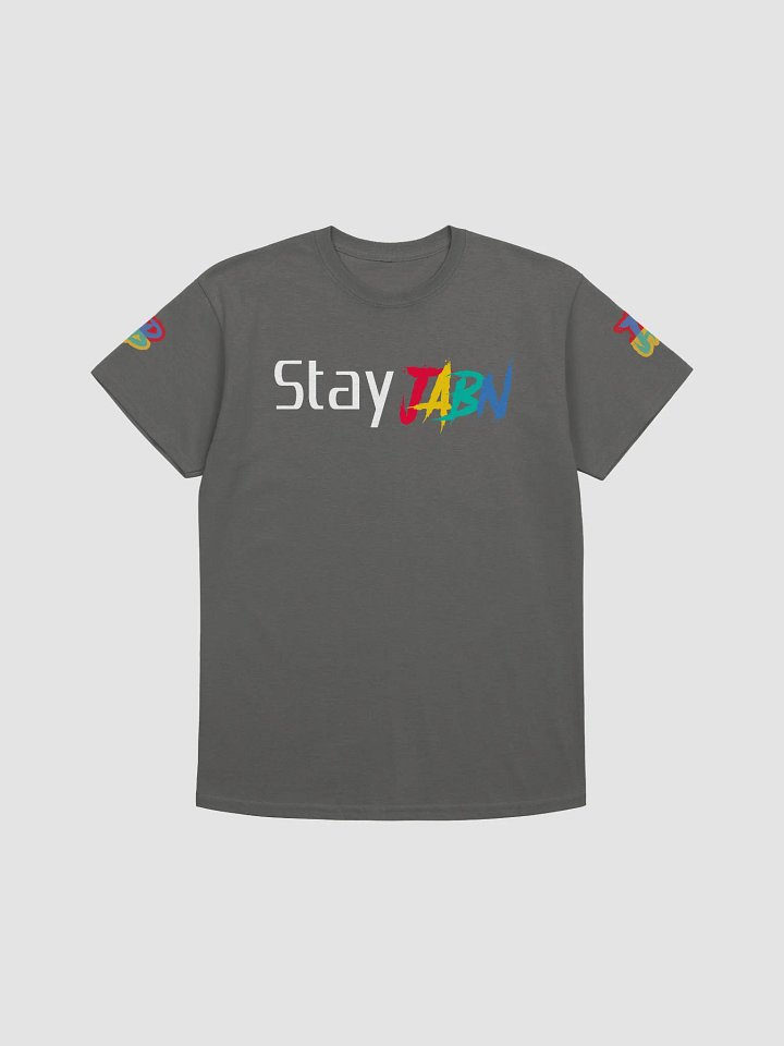 JS1 RP T-SHIRT product image (1)