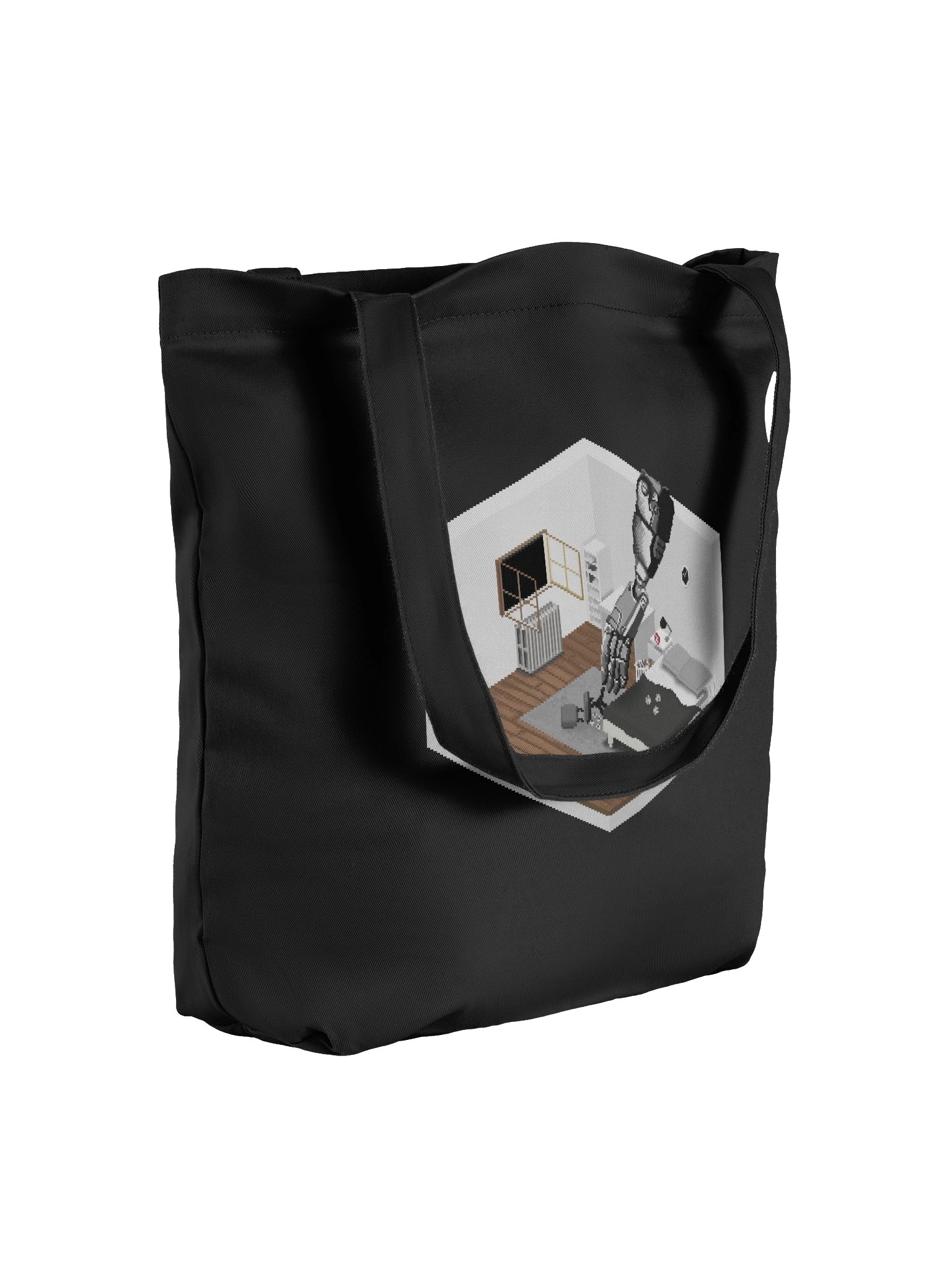 ilyrs pixel tote product image (4)
