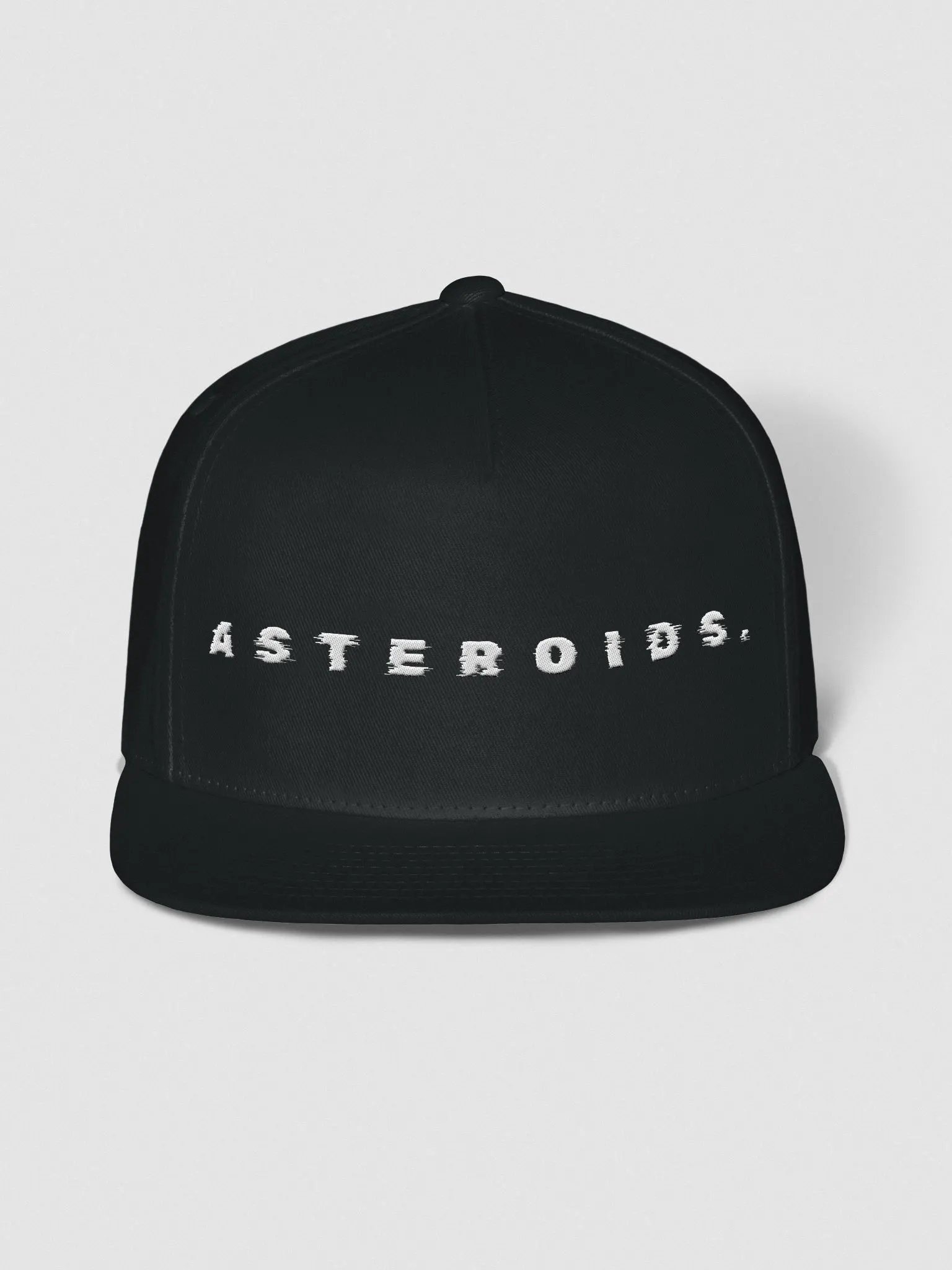 Frustrated Keeper Snapback product image (11)