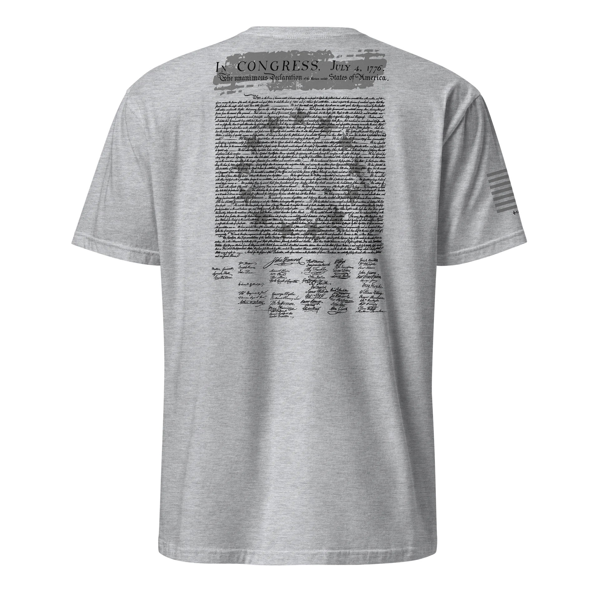 The Declaration product image (5)