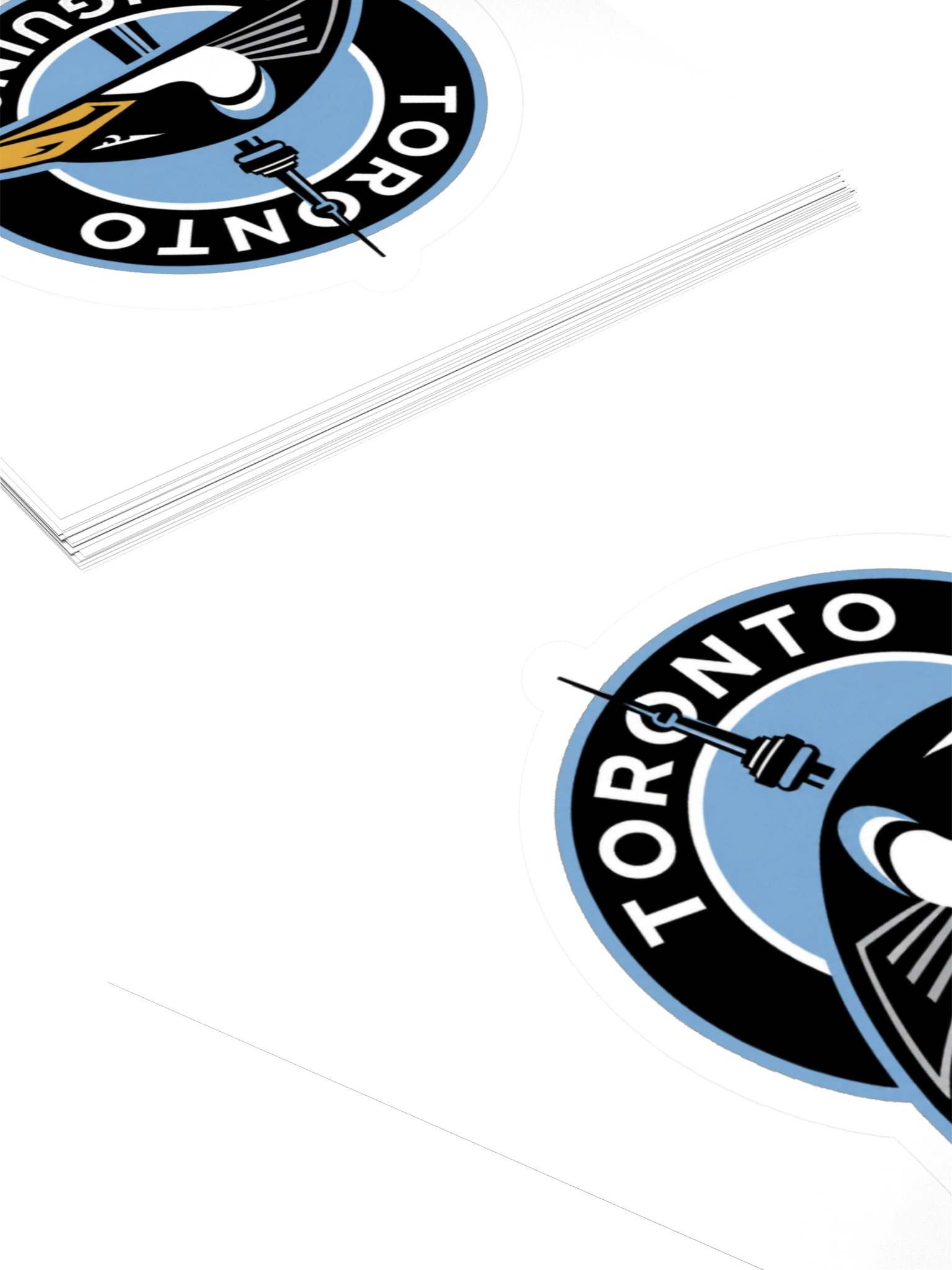 Penguins Sticker product image (7)