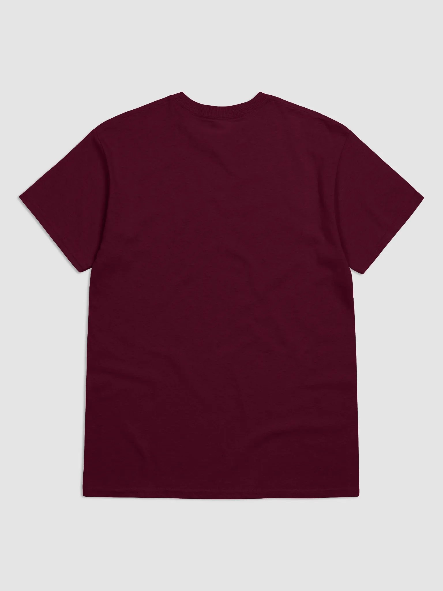 Printer Monster (Unisex heavyweight shirt) product image (11)