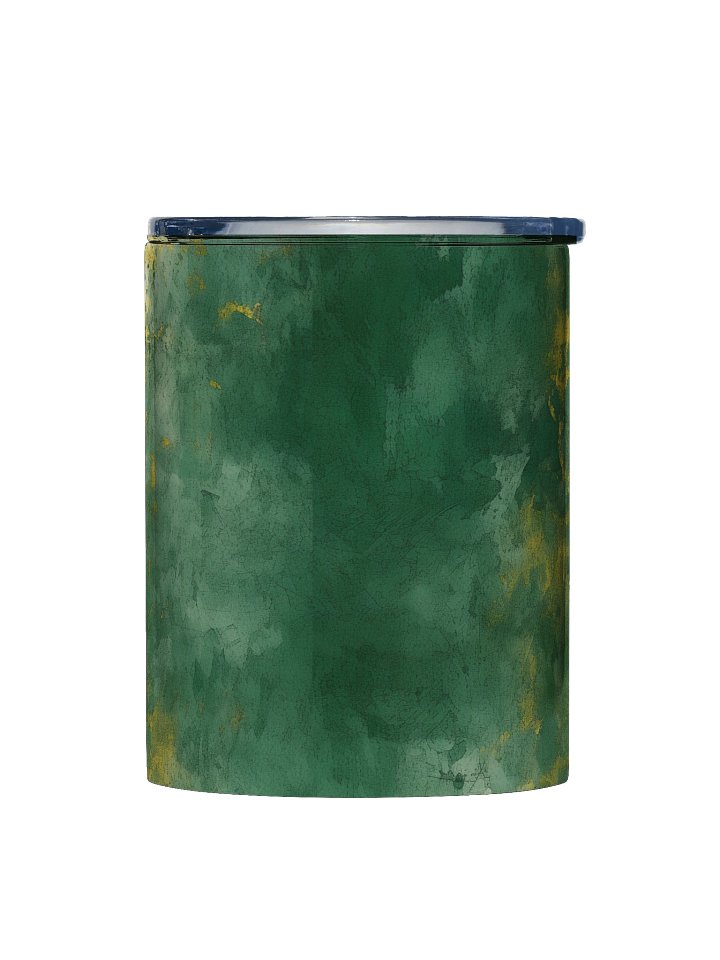 Moss Drift 10oz Tumbler product image (1)
