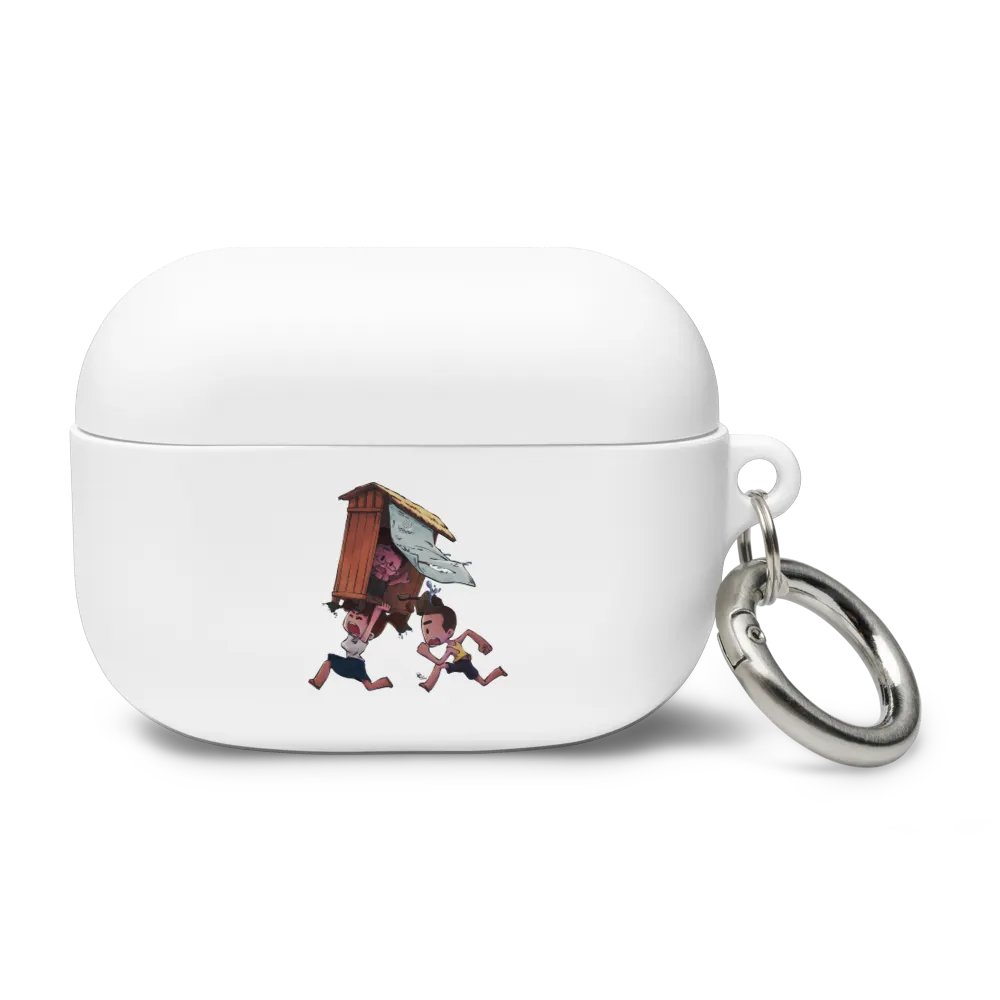 It's My Turn | AirPods Case product image (9)