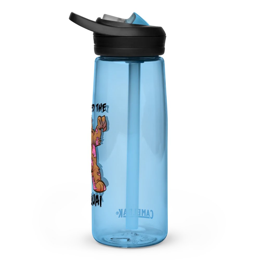 Don't feed the Yao Guai CamelBak product image (8)