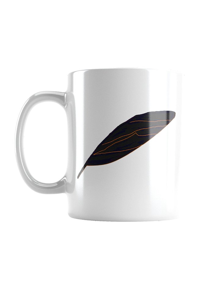 Every Child Matters Mug (White) product image (1)