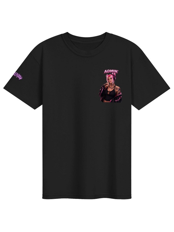 Admin Nemesis RP product image (1)