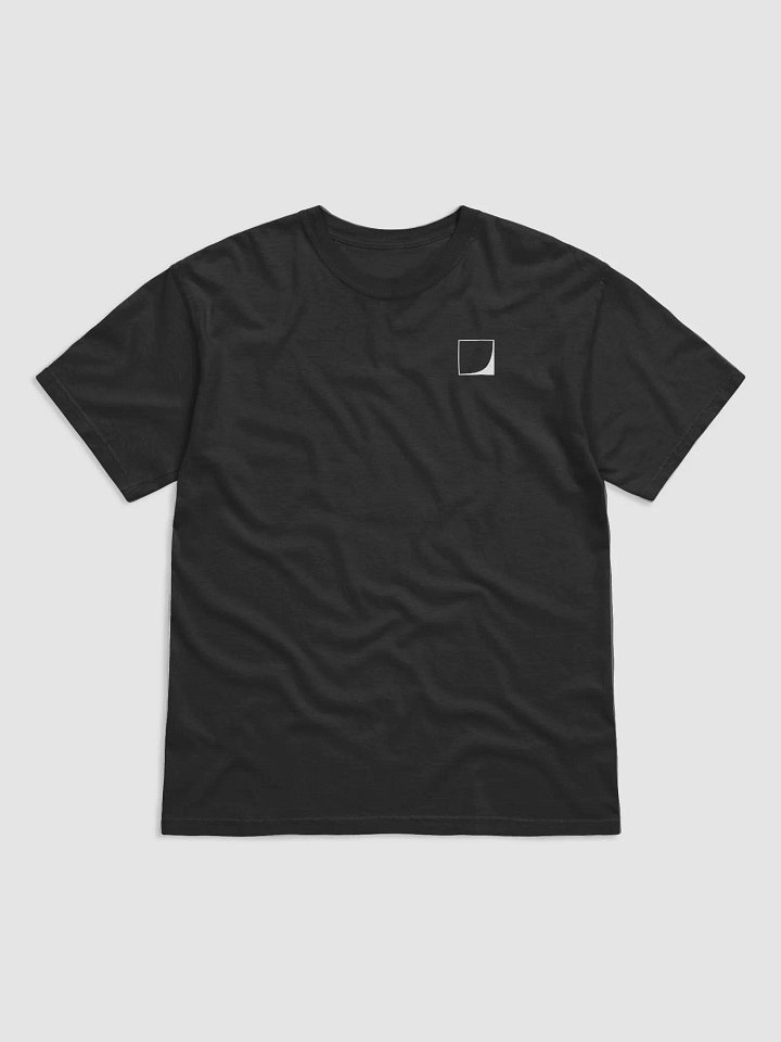e/acc minimalist tee product image (1)