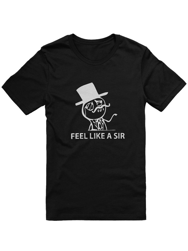 Feel Like A Sir product image (3)