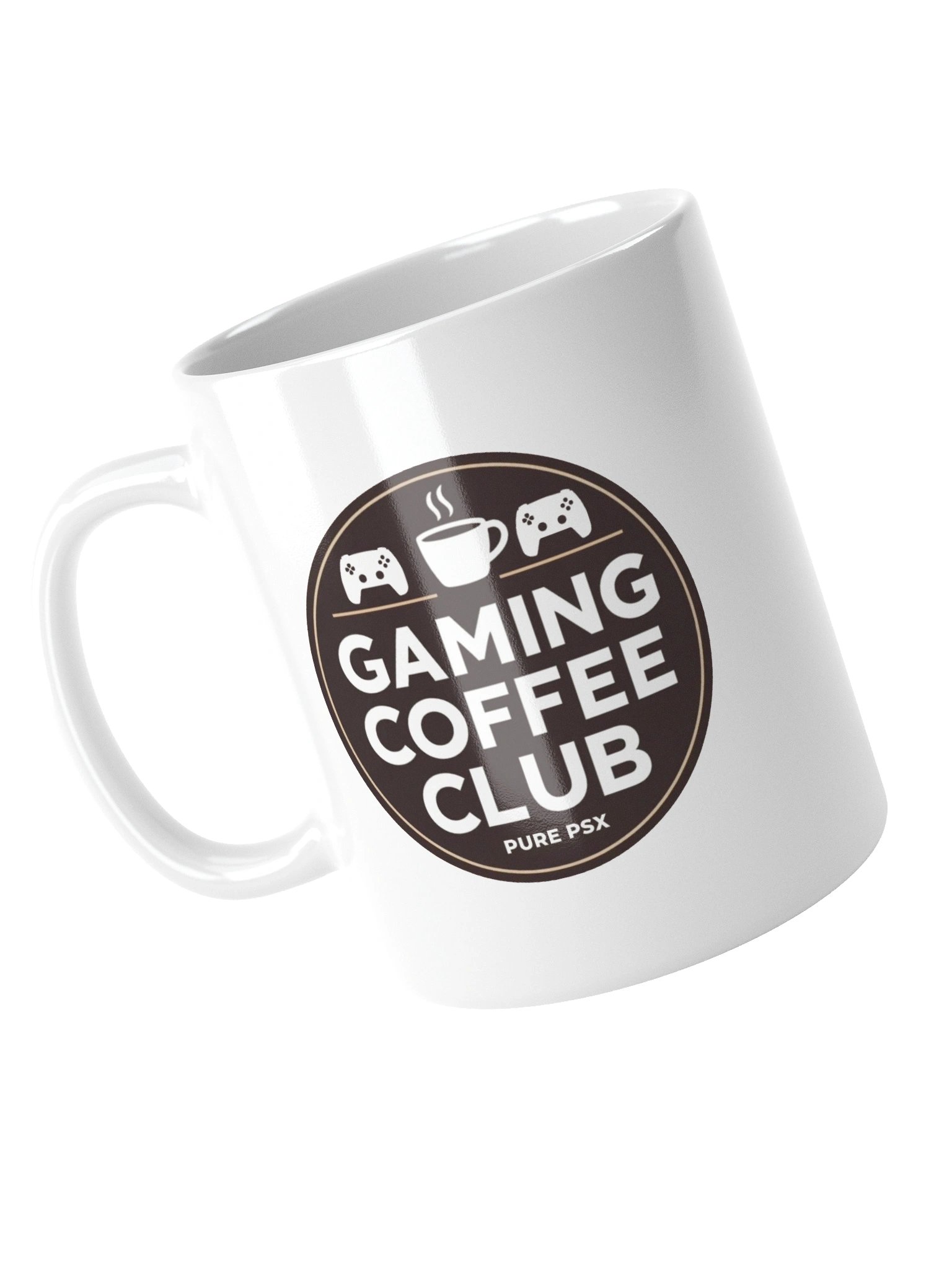 Gaming Coffee Club – The OG Mug product image (4)