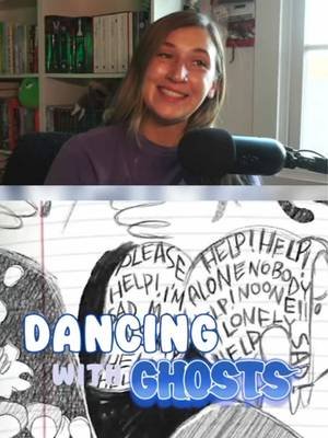Dancing With Ghosts has been SUCH a pleasant surprise. 👻 While the game is pending its early access release, it does have a demo available!  #indiegames #dancingwithghosts #gaming #spookygames #keymailer 