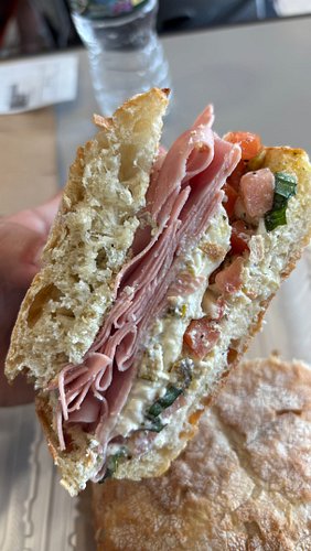 Shoutout the people of Stoneham, shoutout Sunday Sandos, shoutout @pizza_mia_stoneham and of course shoutout @thewickedsnacka...