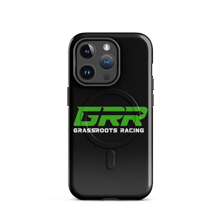 GRR iPhone Case product image (19)