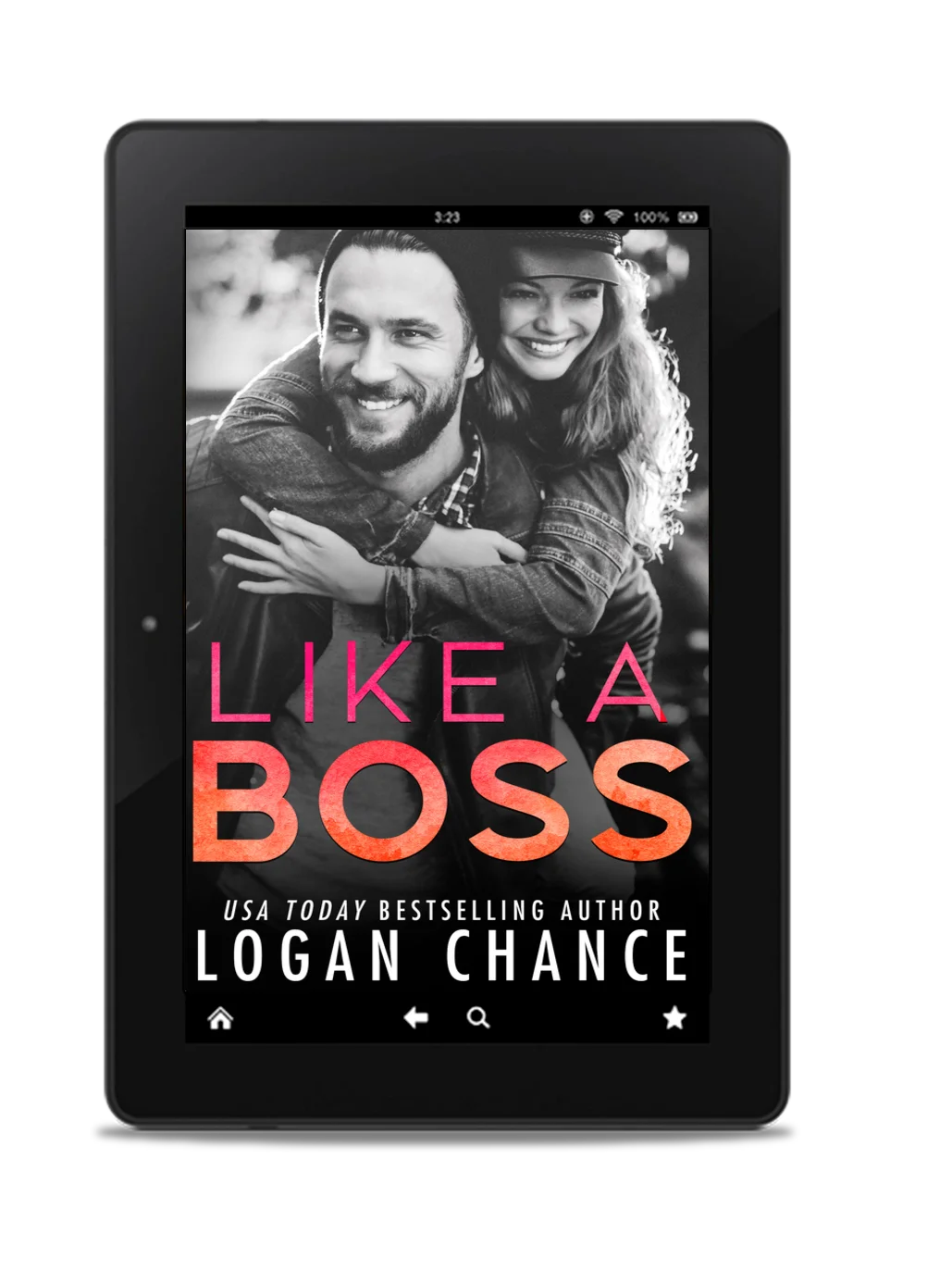 Like A Boss (Digital Copy) product image (1)
