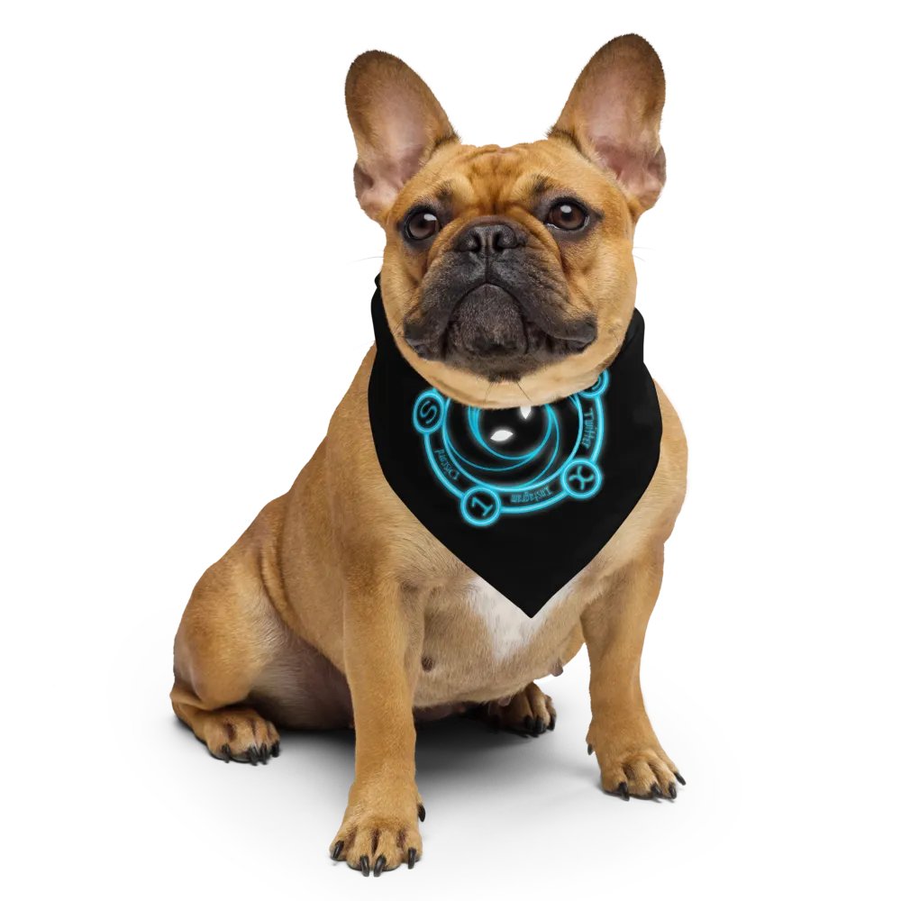 Logo Bandana product image (4)