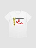 Al Dente Tee product image (1)