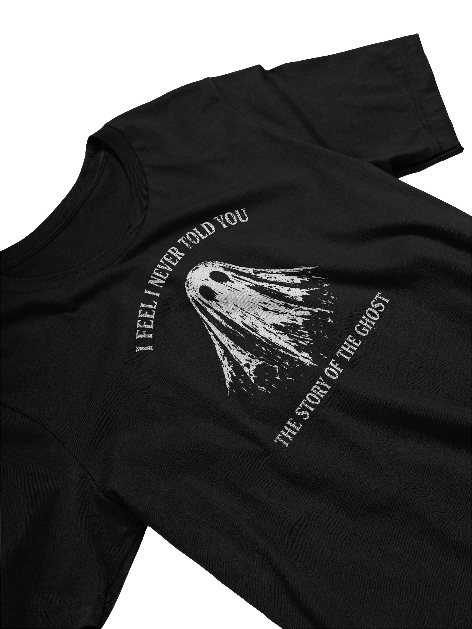 Story of a Ghost T-Shirt - Phish Inspired Music Graphic Tee product image (3)