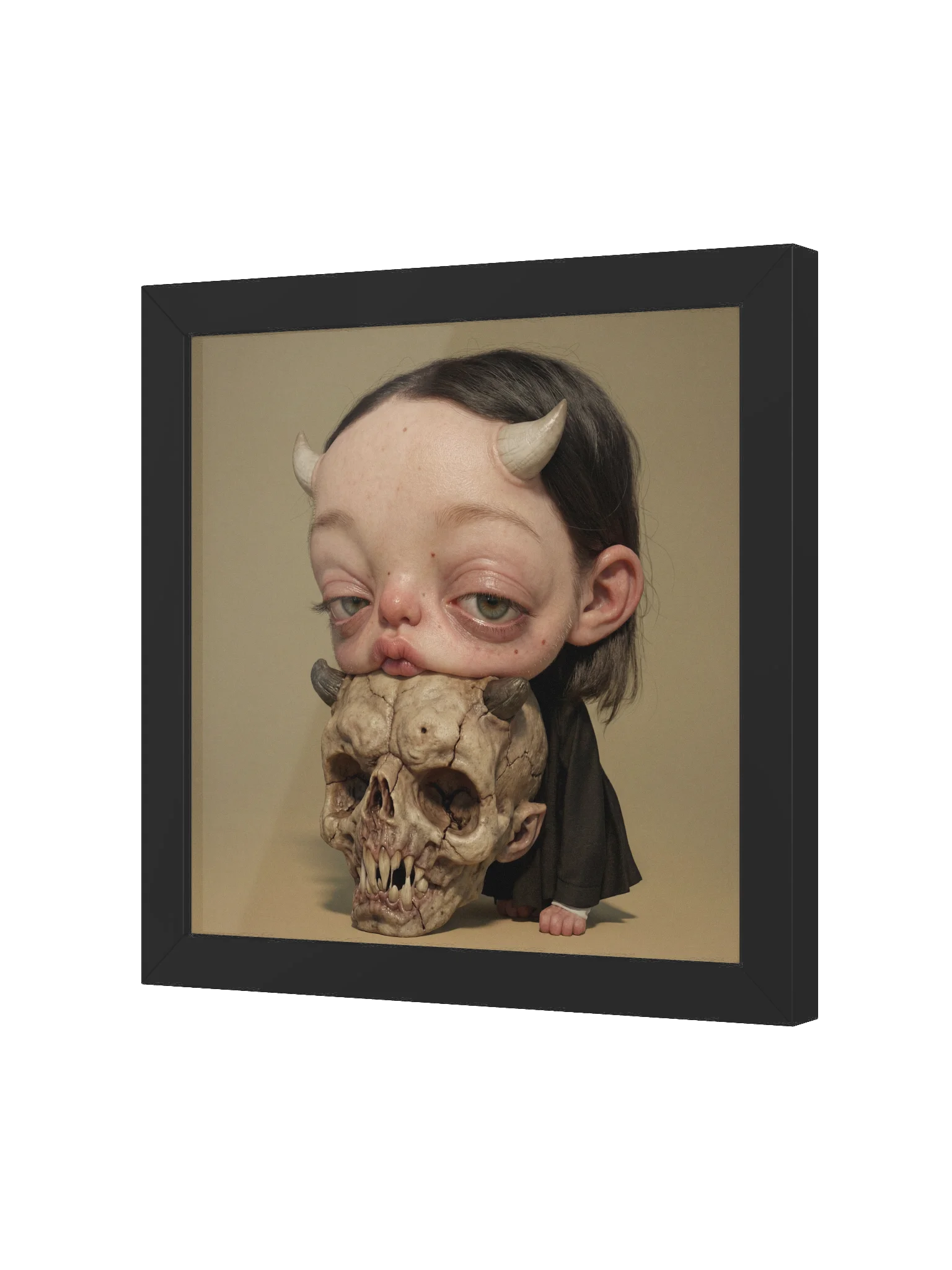 Legacy Framed Print product image (2)