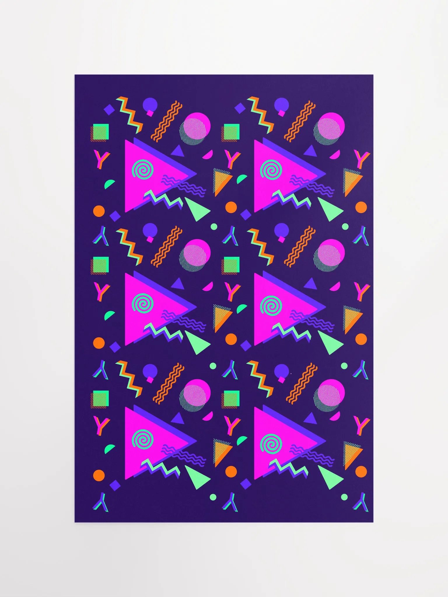 Arcade Dreams 12x18 Fine Art Print product image (4)